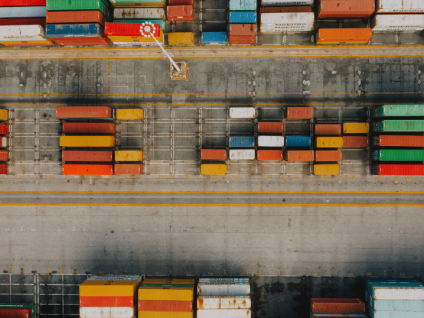 Cập nhật lịch tàu hàng Bắc – Trung – Nam tháng mới