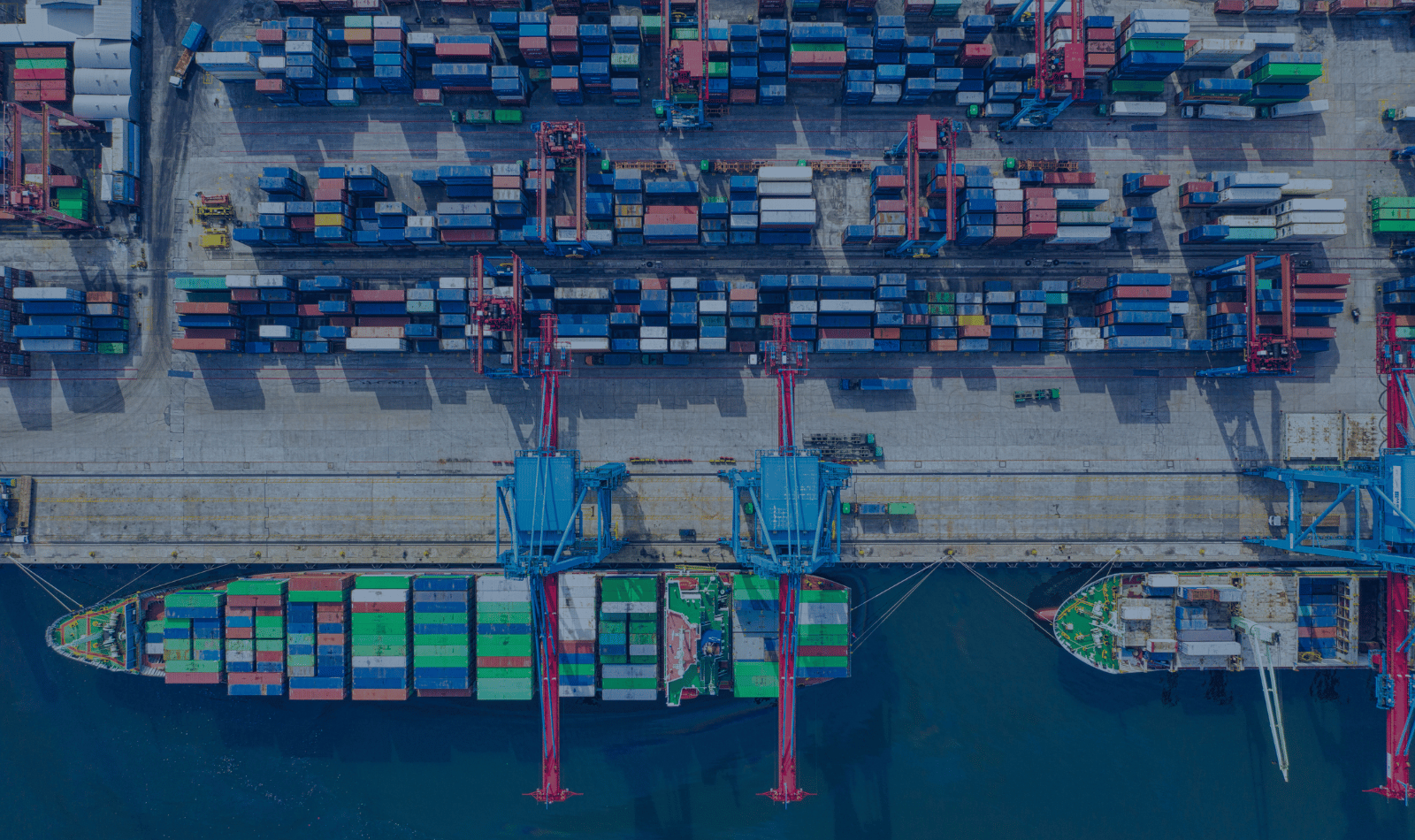 Xuất nhập khẩu & logistics