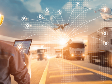 Vận tải đường sắt Bắc – Trung – Nam: Lựa chọn ổn định cho chuỗi cung ứng 2025