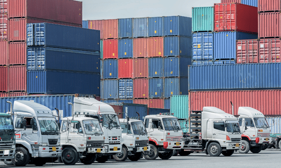 Thương mại & phân phối