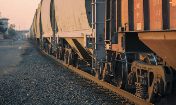 Nông nghiệp & hàng tiêu dùng